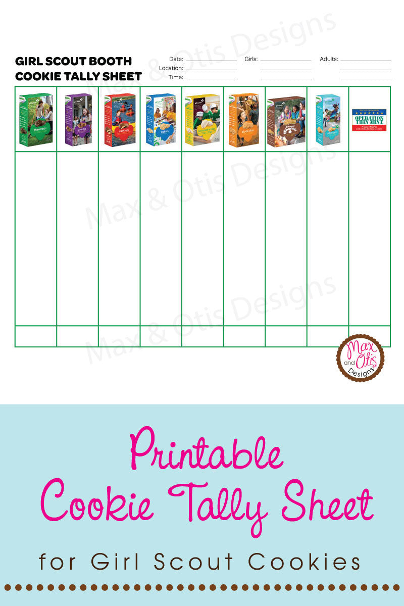 it-s-girl-scout-cookie-season-max-otis-designs for Free Girl Scout Cookie Printables It's Girl Scout Cookie Season! – Max & Otis Designs for Free Girl Scout Cookie Printables