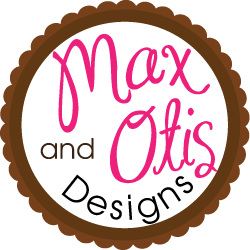 Printable Tags & Labels – Max & Otis Designs