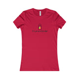 I've got an oil for that - Women's Tee - Max & Otis Designs