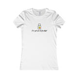 I've got an oil for that - Women's Tee - Max & Otis Designs