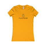 I've got an oil for that - Women's Tee - Max & Otis Designs