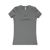 I've got an oil for that - Women's Tee - Max & Otis Designs