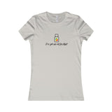 I've got an oil for that - Women's Tee - Max & Otis Designs