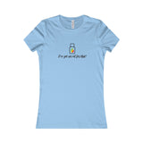 I've got an oil for that - Women's Tee - Max & Otis Designs