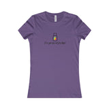 I've got an oil for that - Women's Tee - Max & Otis Designs