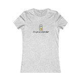 I've got an oil for that - Women's Tee - Max & Otis Designs