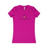 I've got an oil for that - Women's Tee - Max & Otis Designs