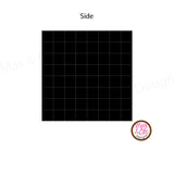 Minecraft Enderman Printable Box Head - Max & Otis Designs