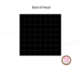 Minecraft Enderman Printable Box Head - Max & Otis Designs