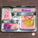 PlanetBox Rover Personalized Magnets - Accessories - Max & Otis Designs