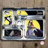 PlanetBox Rover Personalized Magnets - Nightmare Before Christmas (Editable PDF)
