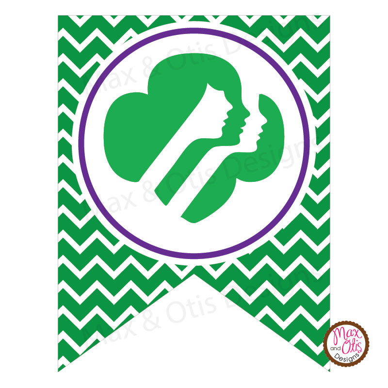 girl-scout-printable-cookie-booth-banner-editable-pdf-max-otis-designs for Girl Scout Cookie Signs Printable Free Girl Scout Printable Cookie Booth Banner - Editable PDF – Max & Otis Designs for Girl Scout Cookie Signs Printable Free
