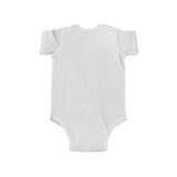 Infant Bodysuit - "I  My Daddies" Cute LGBT Baby Onesie, Newborn Gift for Same-Sex Parents