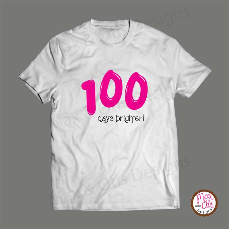 printable-iron-on-transfer-custom-design-100-days-brighter-max-otis-designs
