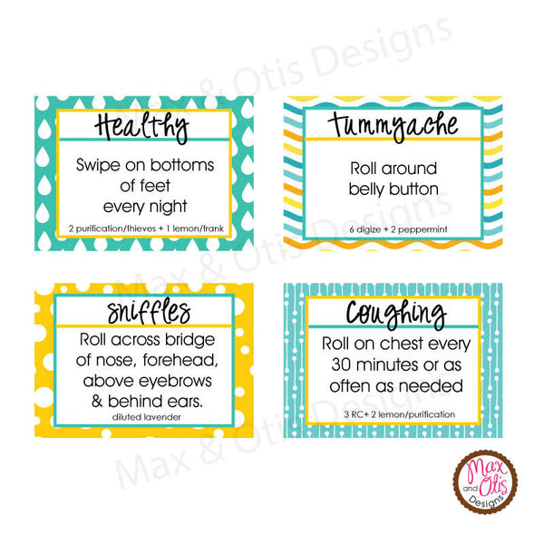 printable-1-stickers-labels-5-ml-essential-oil-roller-labels-edi-max-otis-designs for Free Printable Belly Button Oil Chart Printable 1