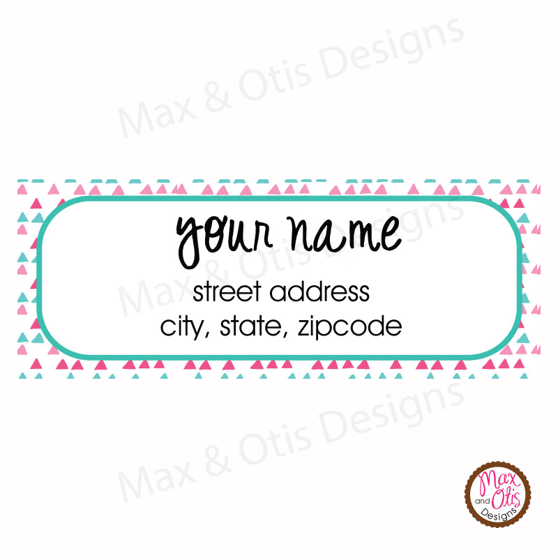 printable-return-address-labels-colorful-pinks-max-otis-designs