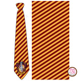 Printable Iron-On Transfer - Harry Potter Gryffindor Tie - Max & Otis Designs
