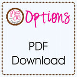 LUNCHBOX PRINTABLES - Options - Max & Otis Designs